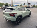 Used 2025 Chevrolet Trax ACTIV w/ Driver Confidence Package image 4