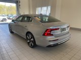 Certified 2023 Volvo S60 T8 Ultimate w/ Climate Package image 2