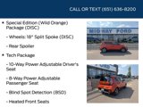 Used 2018 Kia Soul ! w/ Tech Package image 5