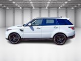 Used 2018 Land Rover Range Rover Sport HSE image 2