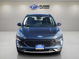 Certified 2022 Ford Escape Titanium image 2