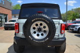 Used 2022 Ford Bronco Big Bend image 5