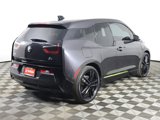 Used 2014 BMW i3 w/ Range Extender image 5