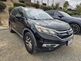 Used 2015 Honda CR-V EX-L image 5
