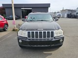 Used 2007 Jeep Grand Cherokee Overland image 2