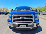 Used 2016 Ford F150 XLT image 2