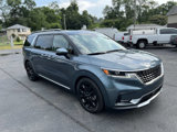 Used 2022 Kia Carnival SX image 3
