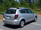 Used 2005 Pontiac Vibe w/ Power Group Value Package image 3