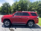 Used 2016 Toyota 4Runner SR5 image 2
