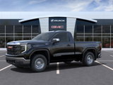 New 2025 GMC Sierra 1500 Pro w/ Pro Value Package image 2