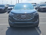 Certified 2022 Ford Edge SEL w/ Convenience Package image 2