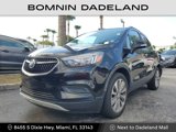 Used 2018 Buick Encore Preferred image 2