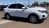 Certified 2024 Chevrolet Equinox LT image 3