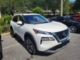 Used 2021 Nissan Rogue SV image 4