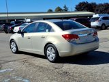 Used 2012 Chevrolet Cruze LS w/ Connectivity Package image 3