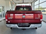 Used 2016 RAM 1500 Big Horn image 5