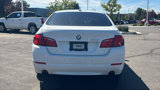 Used 2012 BMW 535i xDrive Sedan image 6