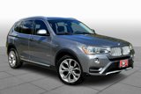 Used 2016 BMW X3 xDrive35i image 2
