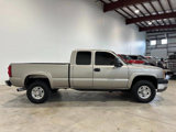Used 2003 Chevrolet Silverado 2500 LT w/ Skid Plate Package image 6