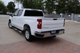 Certified 2021 Chevrolet Silverado 1500 LT image 2