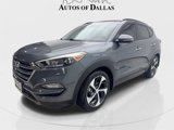 Used 2016 Hyundai Tucson Limited w/ Option Group 03 image 2