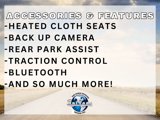 Used 2019 Chevrolet Cruze LT w/ Convenience Package image 2