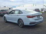 New 2025 Volkswagen Jetta Sport image 3