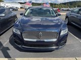Used 2017 Lincoln Continental Premiere image 2