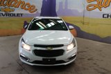 Used 2016 Chevrolet Cruze LT image 3