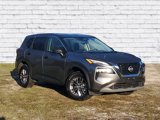 Used 2023 Nissan Rogue S image 1