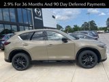 New 2025 MAZDA CX-5 Carbon Edition image 4