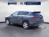 Certified 2023 Hyundai Santa Fe SE image 3