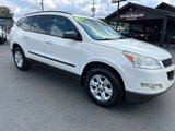 Used 2012 Chevrolet Traverse LS image 4