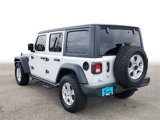Used 2018 Jeep Wrangler Unlimited Sport S image 4