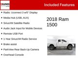Used 2018 RAM 1500 Express image 2