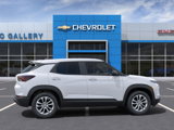 New 2025 Chevrolet TrailBlazer LS w/ LS Convenience Package image 5