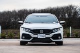Used 2019 Honda Civic EX image 3