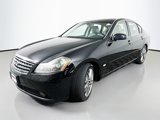 Used 2006 INFINITI M45 Sport w/ (J02) Journey Sport Pkg image 3