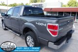 Used 2013 Ford F150 XLT w/ XLT Chrome Pkg image 4