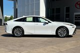 Certified 2023 Toyota Mirai XLE image 3