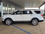 Used 2017 Ford Explorer Limited image 4