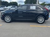 Used 2023 Cadillac XT4 Luxury w/ Cold Weather Package image 4