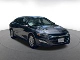 Used 2023 Chevrolet Malibu LT w/ Driver Confidence Package image 3