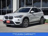 Used 2016 BMW X1 xDrive28i image 3