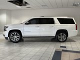 Used 2016 Chevrolet Suburban LTZ image 2