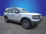 Used 2022 Ford Bronco Sport Big Bend image 3