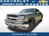 Used 2003 Chevrolet Silverado 1500 LS w/ Off-Road Package image 1