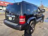 Used 2012 Jeep Liberty Sport image 6