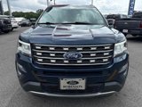 Certified 2017 Ford Explorer XLT w/ Equipment Group 202A image 2