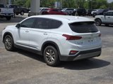 Used 2020 Hyundai Santa Fe SEL image 4
